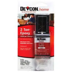 تصویر چسب اپوکسی DEVCON 2ton