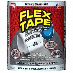 تصاویر نوار تعمیراتی فلکس تیپ FLAX TAPE