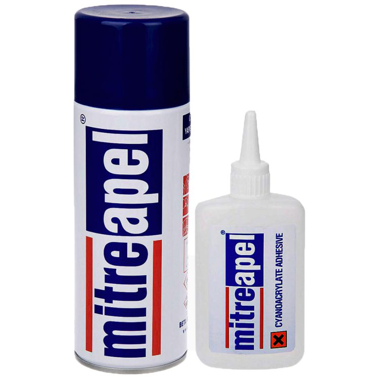 چسب ۱۲۳ میتراپل MITREAPEL