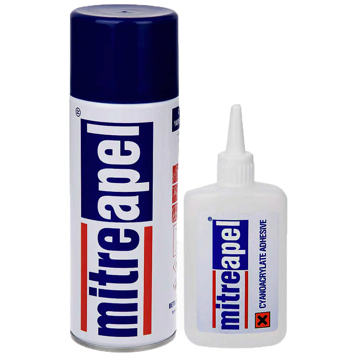 تصاویر چسب 123 میتراپل MITREAPEL