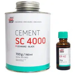 تصویر فروش چسب نوار نقاله تیپ تاپ CEMENT SC-4000