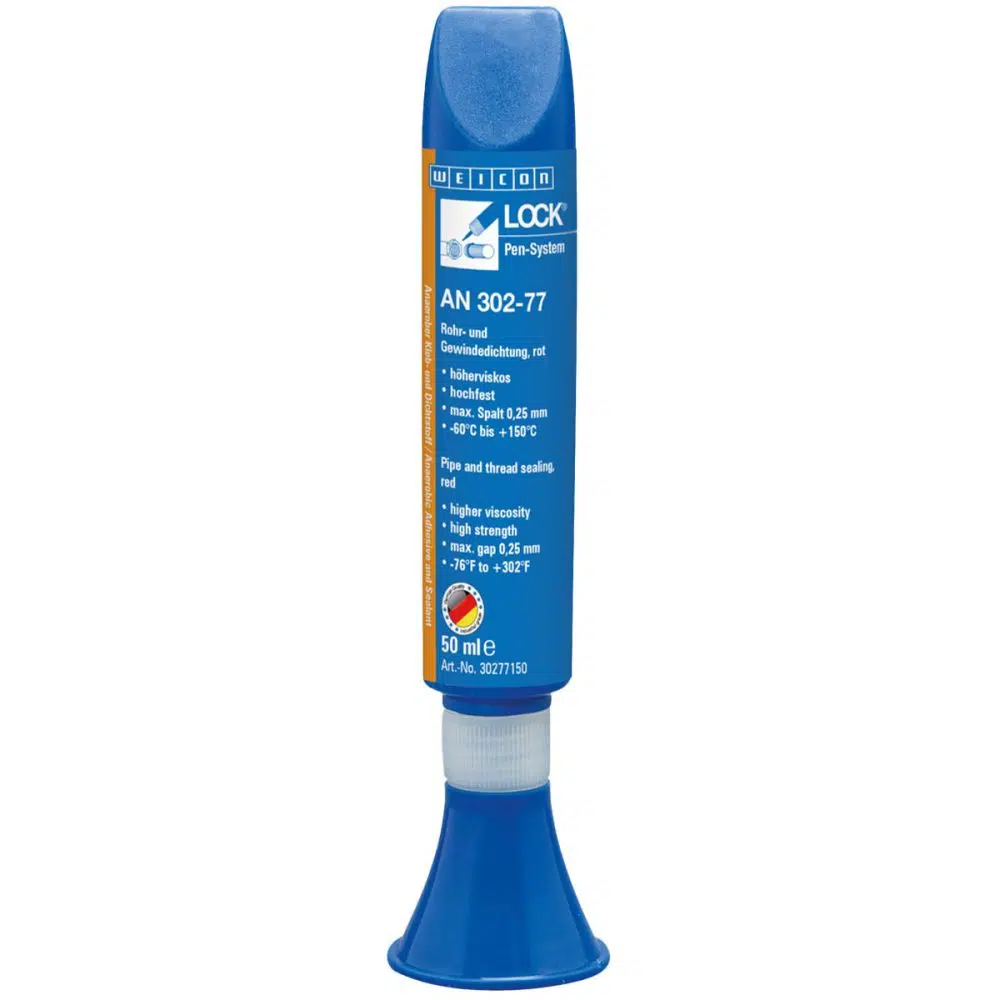 تصویر لاک آناروبیک ویکن VEICON Anarobic AN 306-01