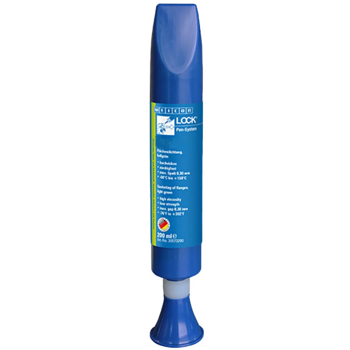 تصویر لاک آناروبیک ویکن WEICON Anaerobic AN 302-90