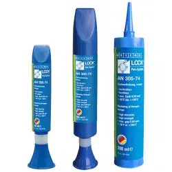 تصویر نمایندگی لاک آناروبیک ویکن WEICON Anaerobic AN 305-74