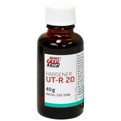 تصویر ویژگی هاردنر مخصوص چسب تیپ تاپ TIP TOP UT-R20