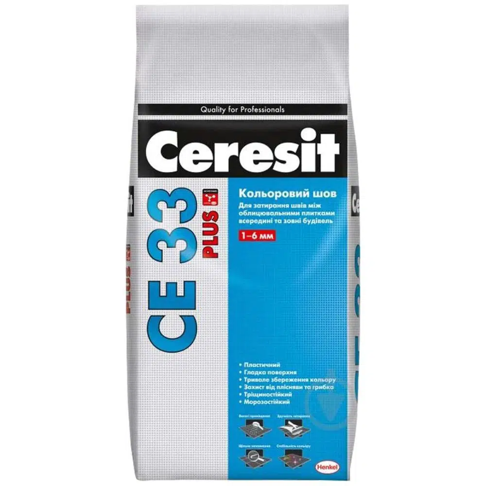 تصویر پودر بند کش هنکل HANKEL CERSIT CE 33