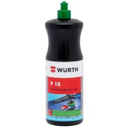 تصویر پولیش بدنه زبر وورث WURTH P10