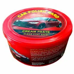 3029پولیش زبر بدنه اتومبیل پدوواکس P2WAX