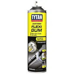 چسب درزگیر نشت تایتان TYTAN FLEXI GUM