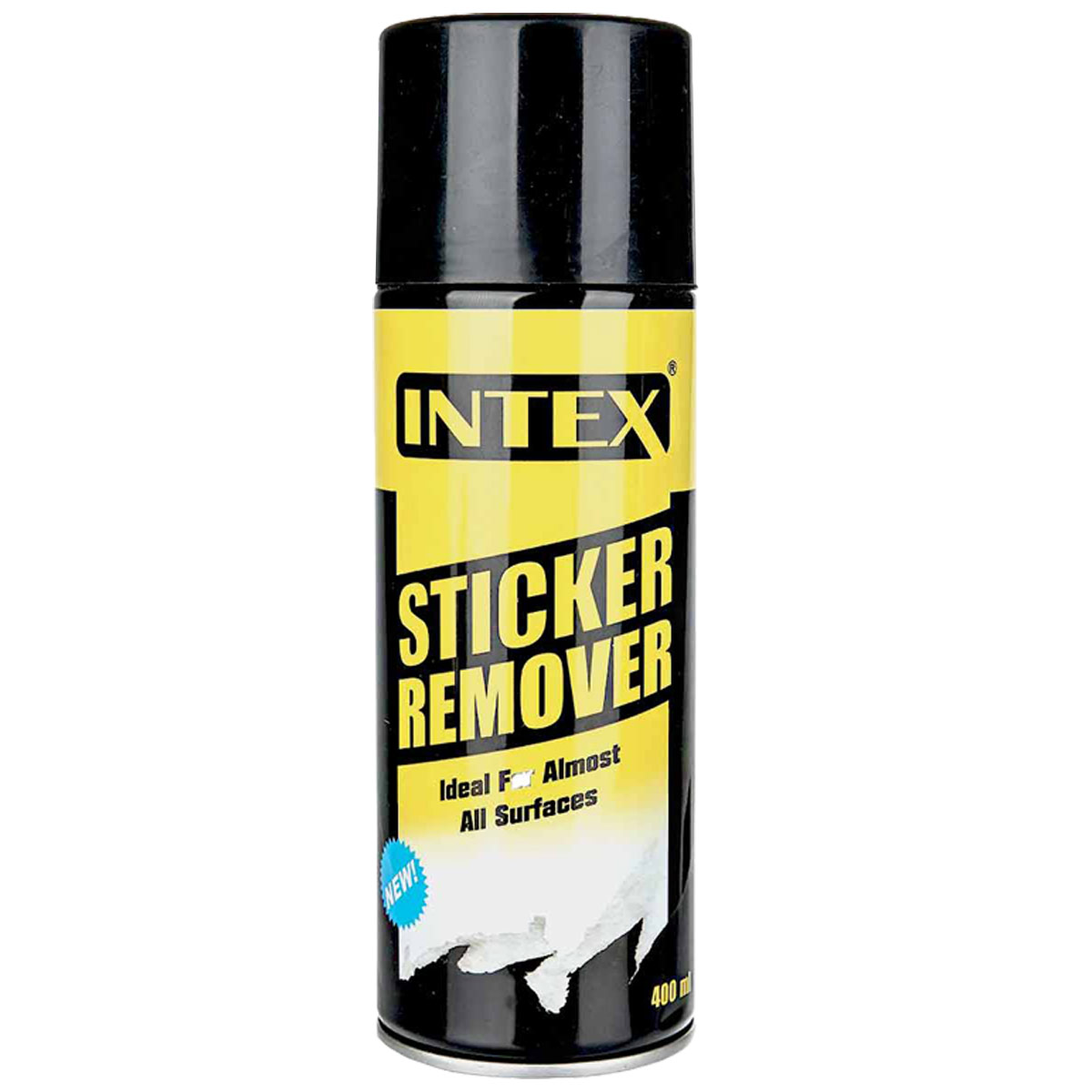 6116اسپری پاک کننده چسب اینتکس INTEX
