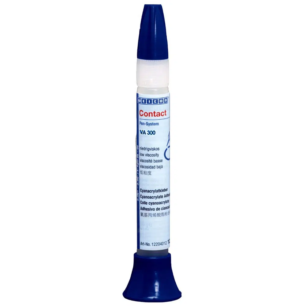 عکس چسب صنعتی ویکن VA 300