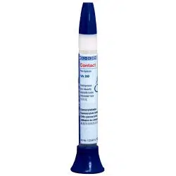 4100چسب قطره ای صنعتی ویکن WEICON VA 300