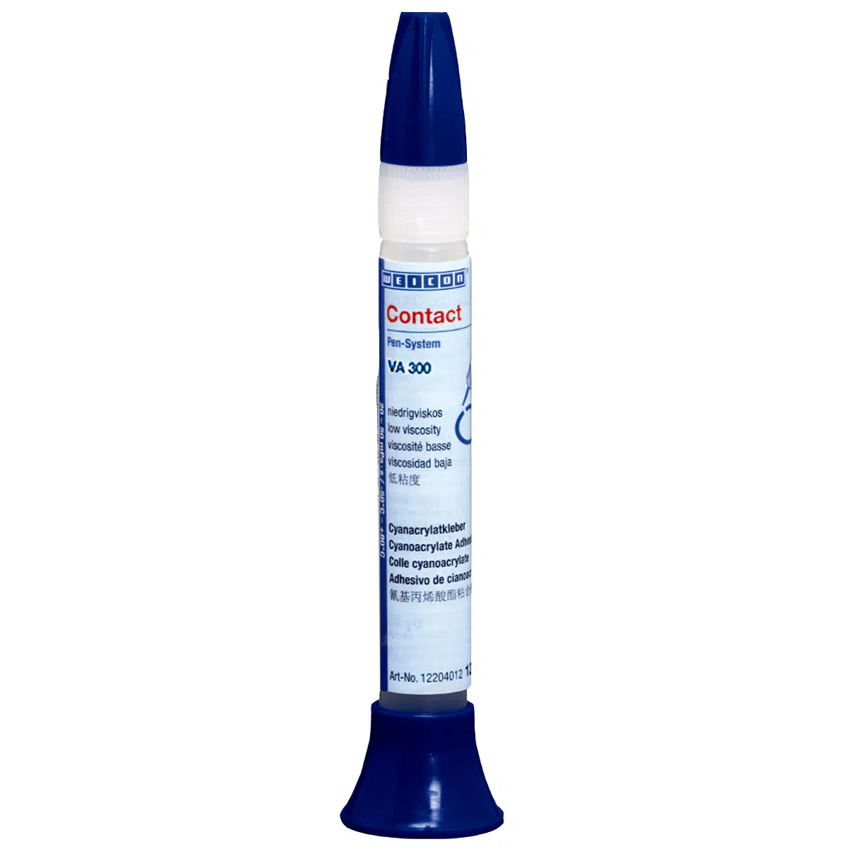عکس چسب صنعتی ویکن VA 300