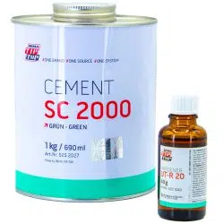 2551چسب نوار نقاله TIP TOP CEMENT SC-2000