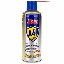 13094اسپری روان کننده آکفیکس AKFIX A40