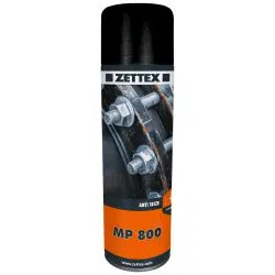 4056اسپری روان کننده سرامیکی زتکس ZETTEX MP 800