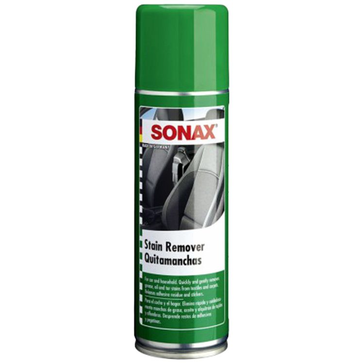 اسپری لکه بر سوناکس SONAX