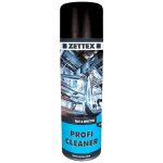 تصویر اسپری پاک‌کننده زتکس Zettex Profi Cleaner Spray