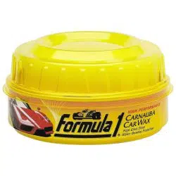 تصویر واکس خودرو فرمول وان FORMULA 1