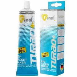 چسب واشرساز توربو پلاس فاینال FINAL TURBO PLUS