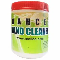 3958کرم دست پاک کن هنسل HANCEL