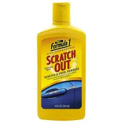 خش گیر مایع فرمول FORMULA 1