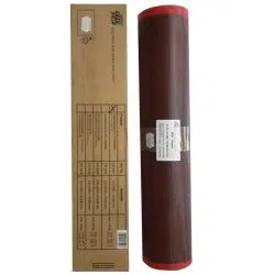 تصویر نوار تعمیراتی آپارات گرم تیپ تاپ Tip Top MTR Rubber