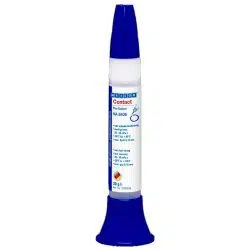 4107چسب قطره ای ویکن WEICON VA 8406