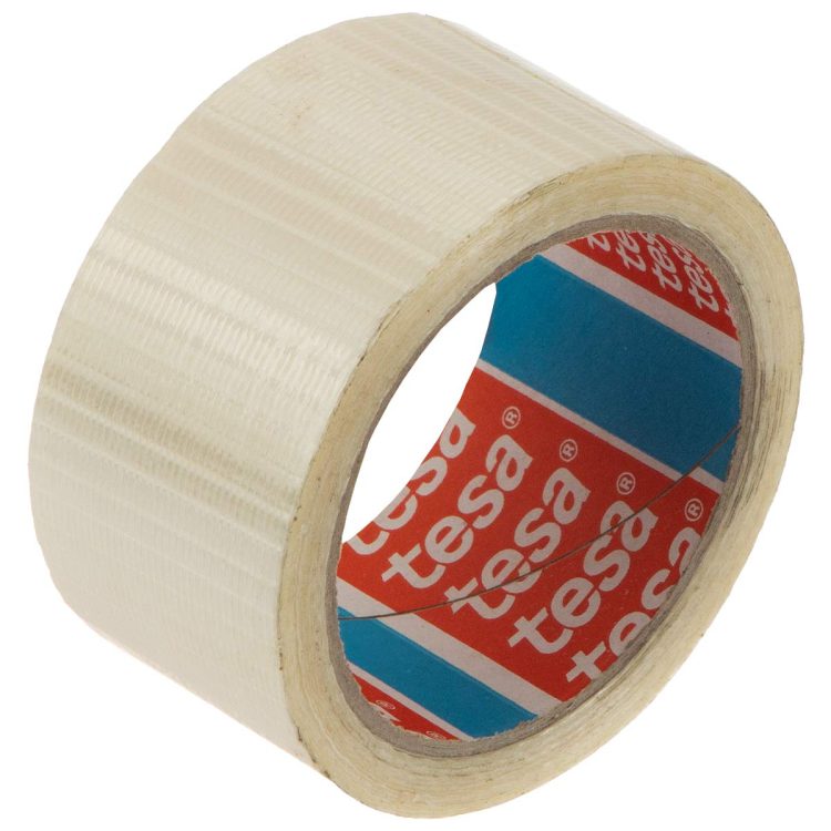 چسب نواری کنفی تسا TESA