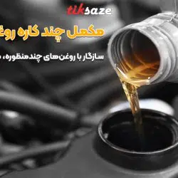 تصویر قیمت مکمل چند کاره روغن موتور وینز WYNN’S