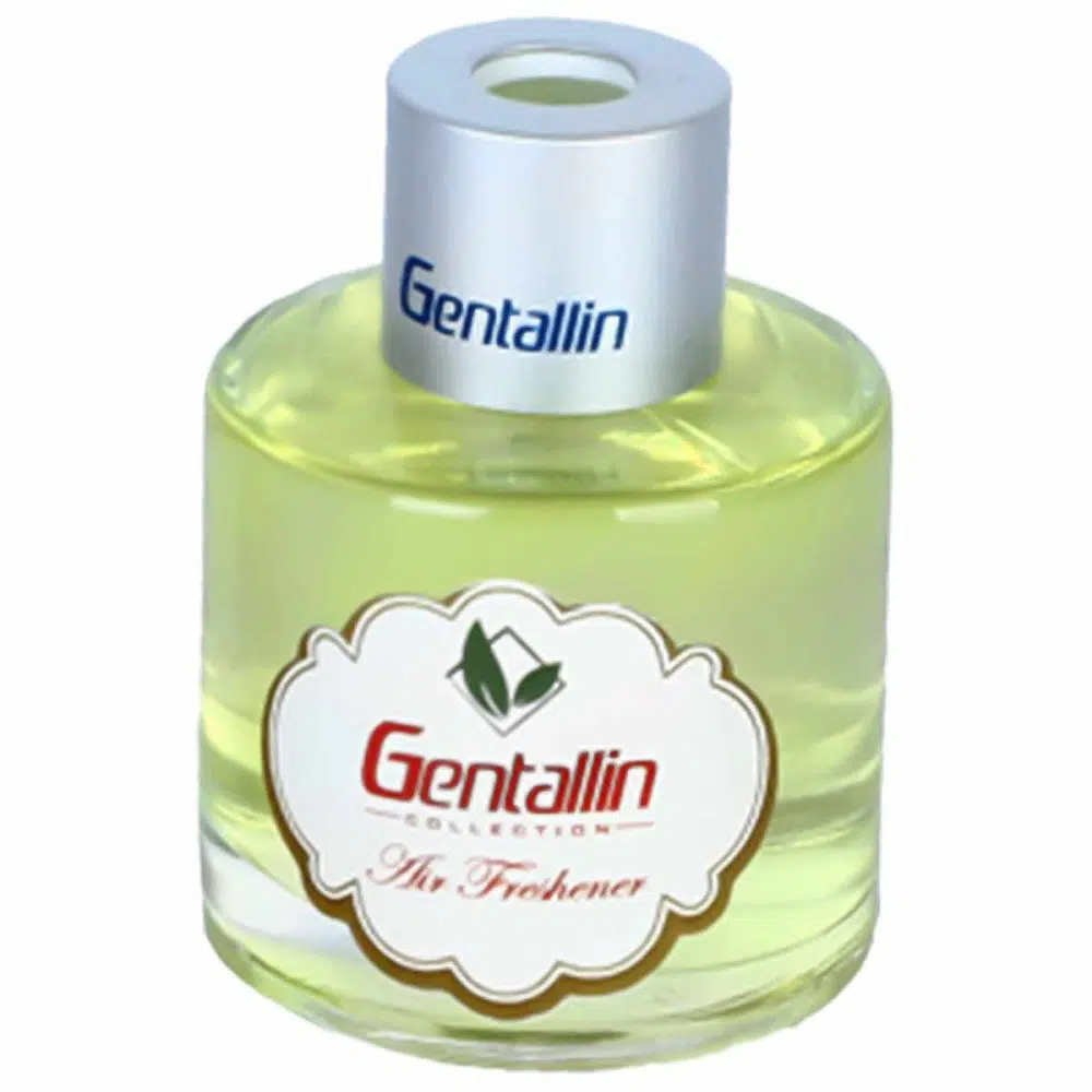 تصویر خوشبو کننده هوا جنتالین رایحه سرد GENTALLIN