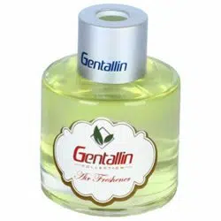 5221خوشبو کننده هوا جنتالین رایحه سرد GENTALLIN