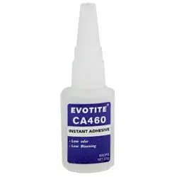 تصویر چسب قطره ای اوو-تایت EVOTITE CA 460