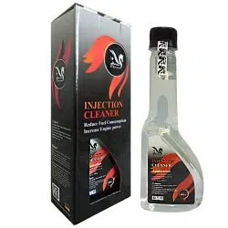 3093انژکتور شور هورس کلین HORSE CLEAN