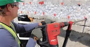 مشخصات فنی چسب کاشت میلگرد هیلتی HY 200