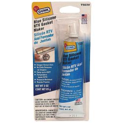 118244واشر ساز سیلیکون حرارتی گانک GUNK