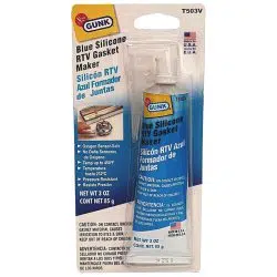 118244واشر ساز سیلیکون حرارتی گانک GUNK