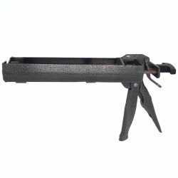 گان دستی فرفوژه‌ای چسب آبادگران یک‌به‌یک + RA-500