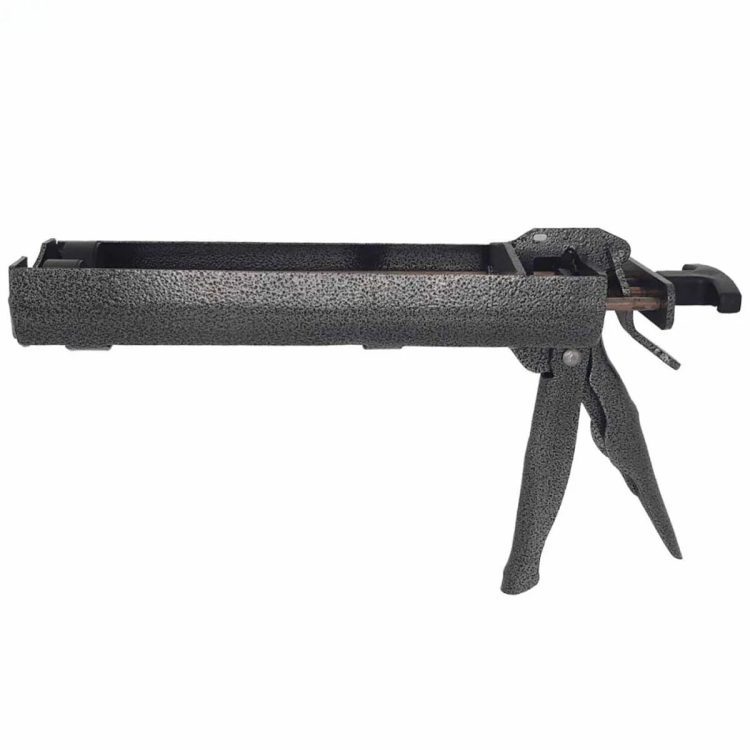 گان دستی فرفوژه‌ای چسب آبادگران یک‌به‌یک +ABADGARAN RA-500