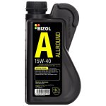 تصویر فروش روغن موتور بیزول ۱ لیتری BIZOL 15W-40