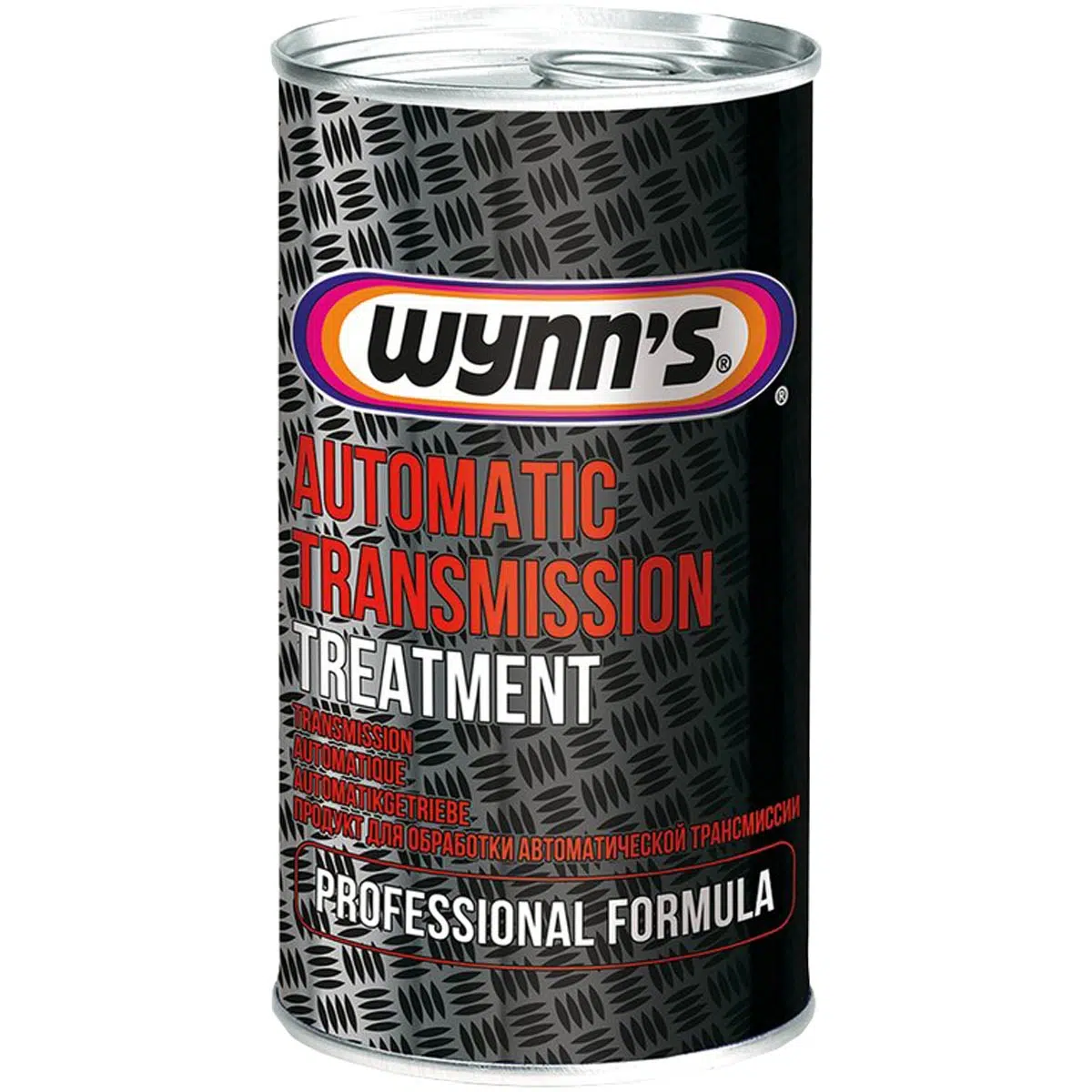 تصویر فروش مکمل گیربکس اتوماتیک وینز WYNN’S