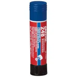 122505چسب لاکتایت ۲۴۸ LOCTITE