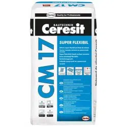 چسب کاشی پودری هنکل HANKEL CERESIT CM17
