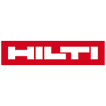 HILTI logo
