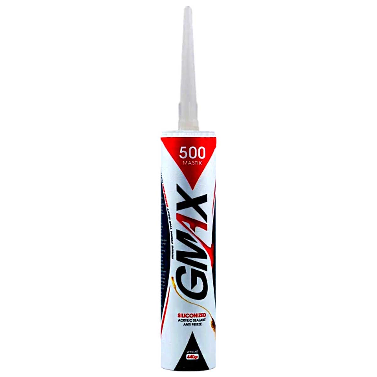 چسب ماستیک جی مکس ۵۰۰ GMAX