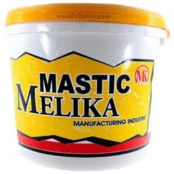 چسب سنگ ماستیک ملیکا MELIKA