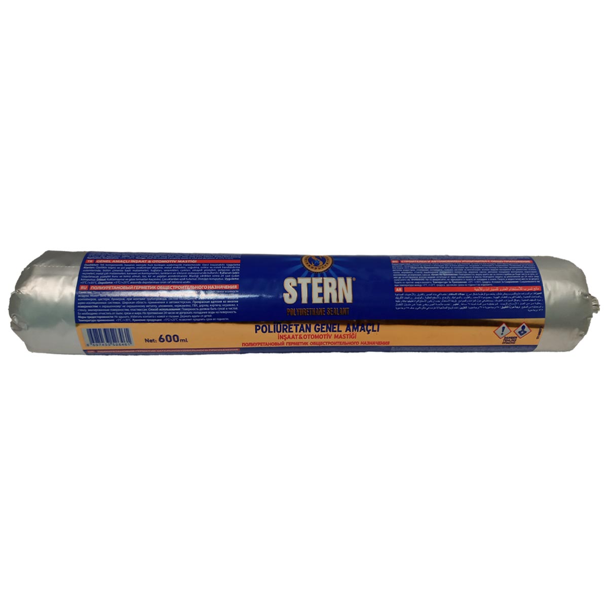 چسب پلی اورتان اشترن STERN