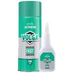 تصویر چسب ۱۲۳ ولگا VOLGA SH-0440