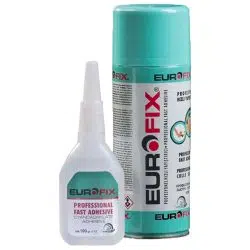 31929چسب ۱۲۳ یوروفیکس EURO FIX