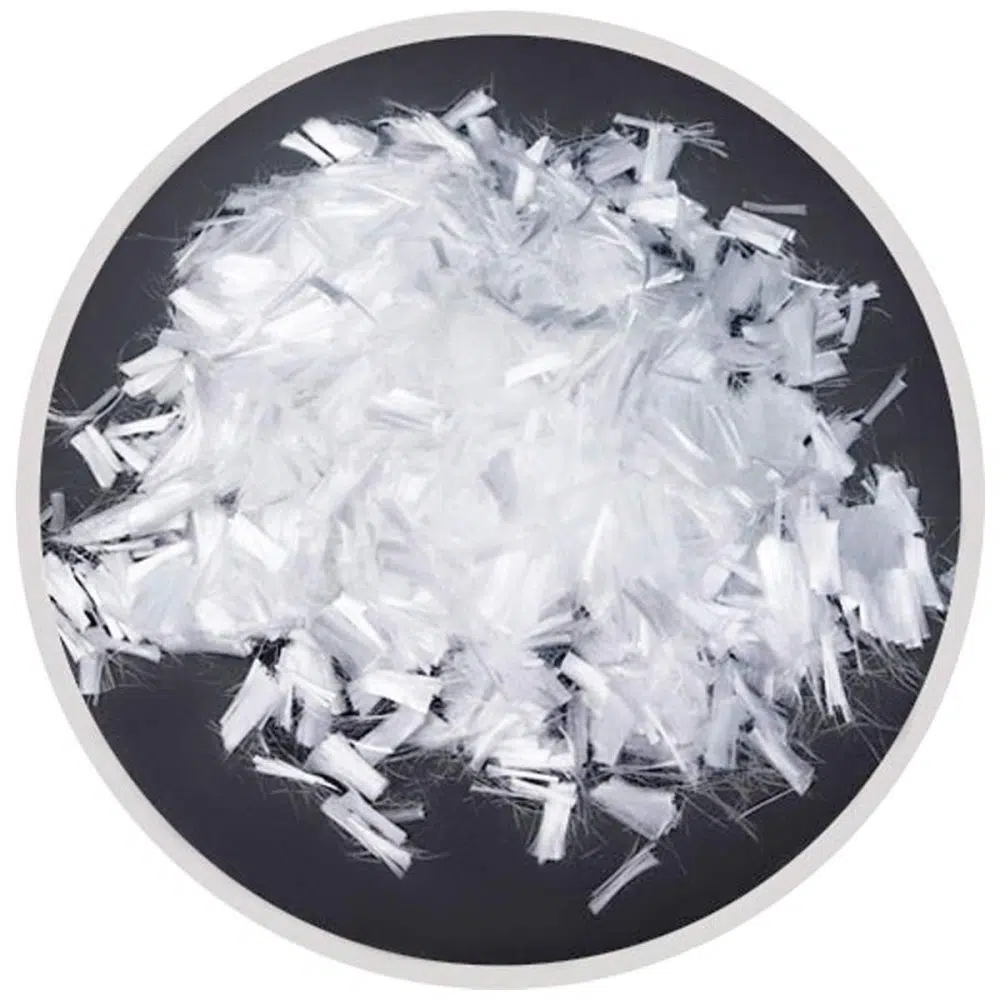 عکس الیاف پلی پروپیلن POLYPROPYLENE
